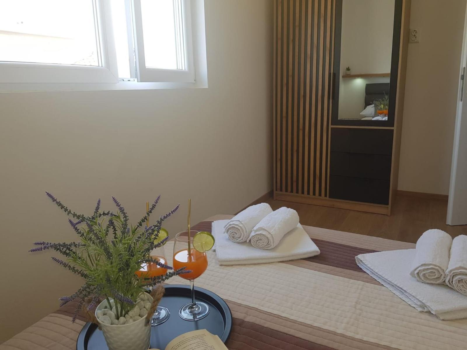 Apartment Vortex Sun 维尔 外观 照片