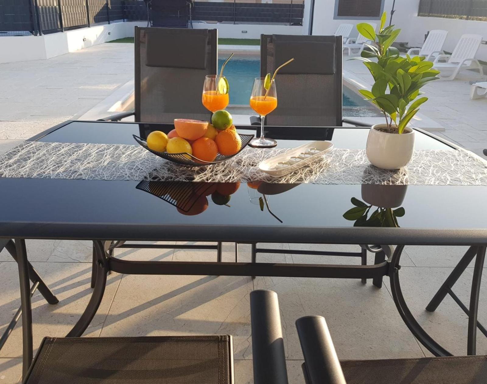 Apartment Vortex Sun 维尔 外观 照片