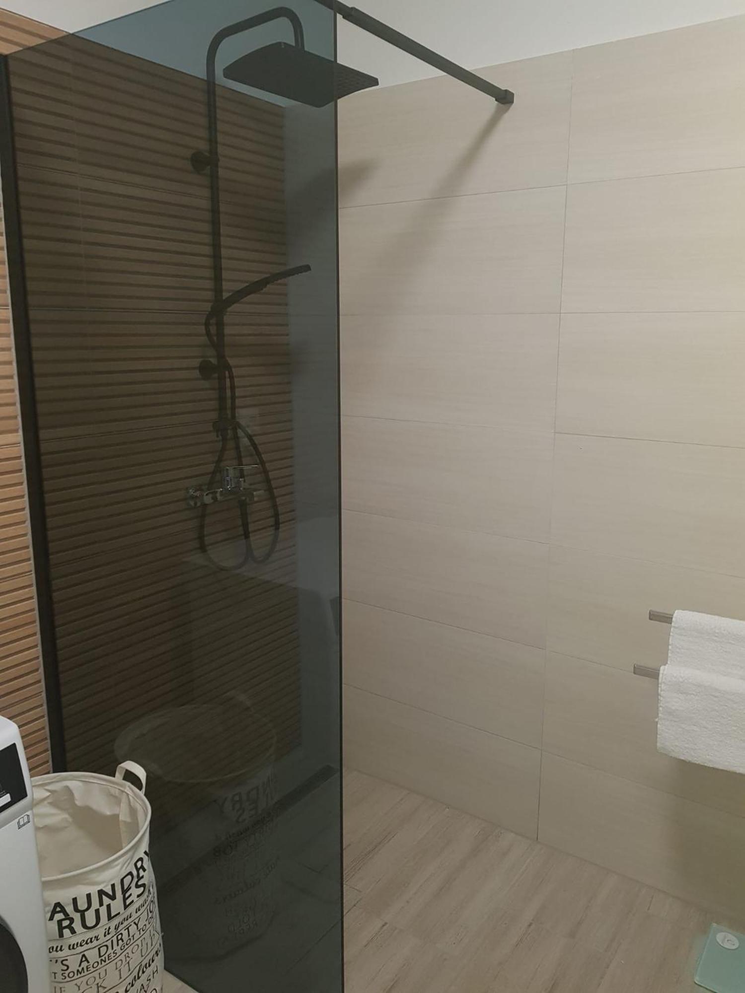 Apartment Vortex Sun 维尔 外观 照片