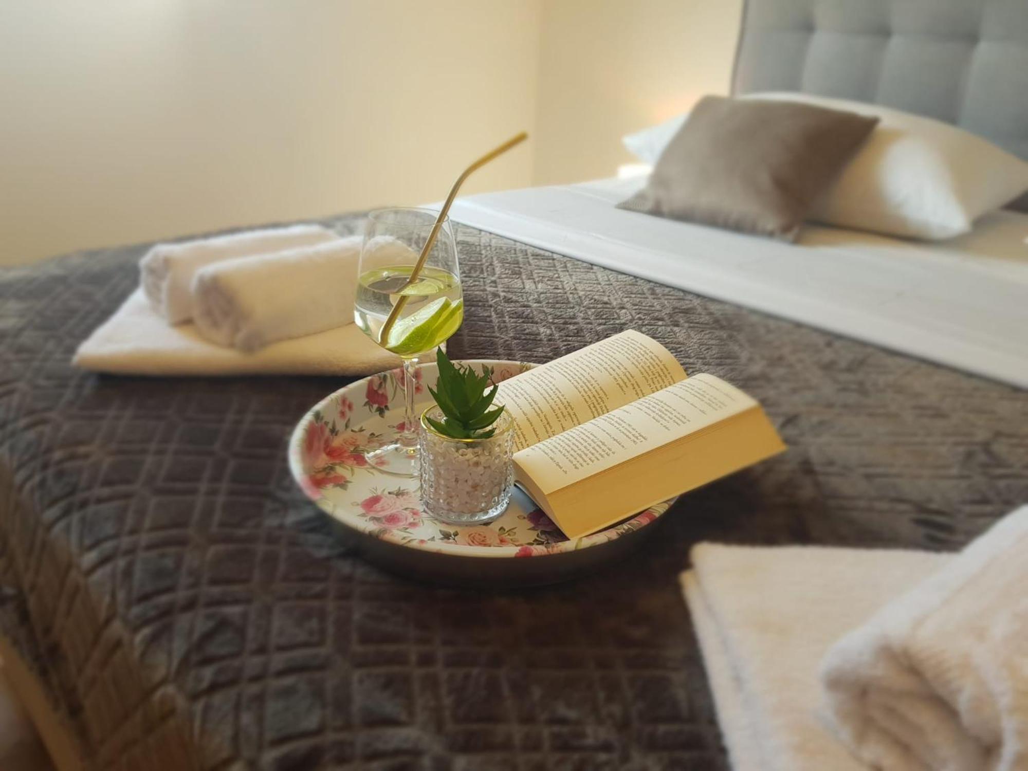 Apartment Vortex Sun 维尔 外观 照片