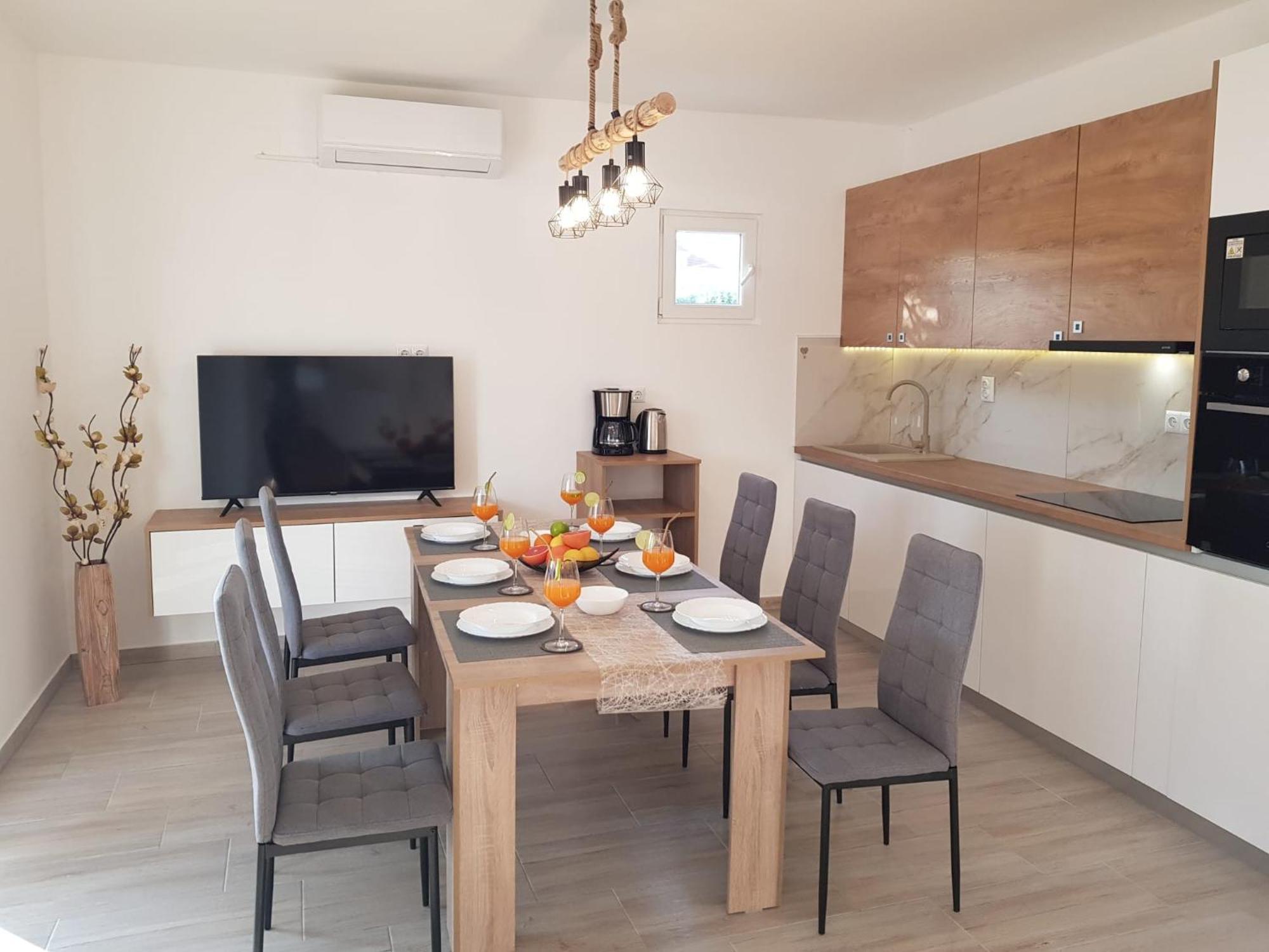 Apartment Vortex Sun 维尔 外观 照片