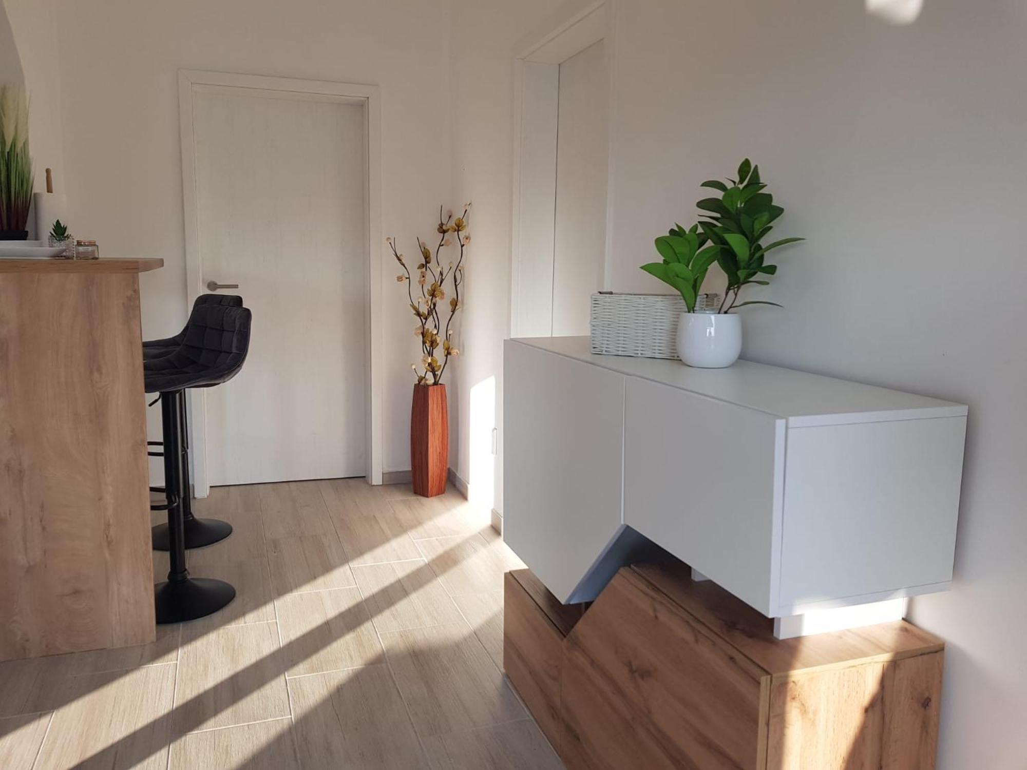 Apartment Vortex Sun 维尔 外观 照片