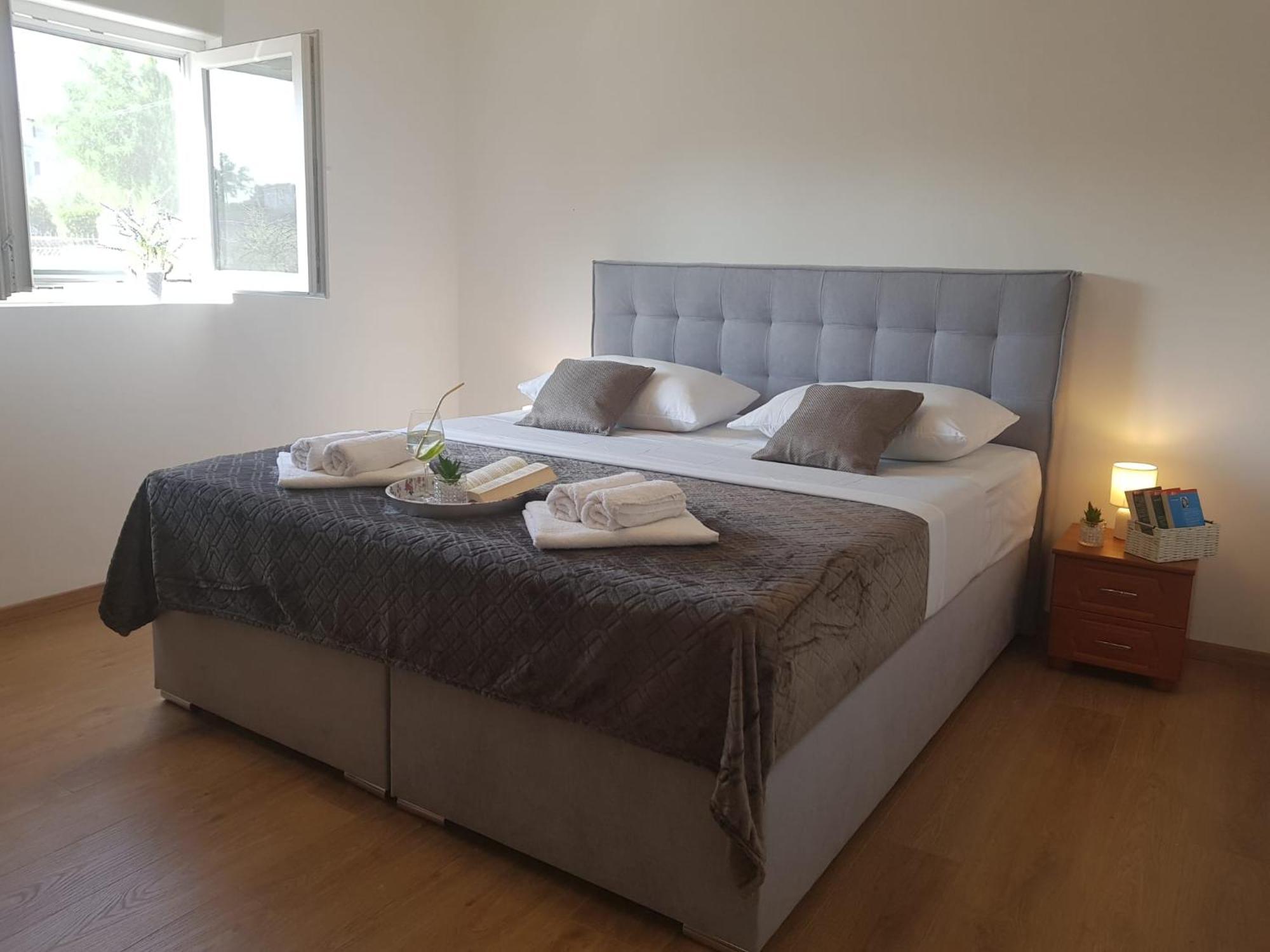 Apartment Vortex Sun 维尔 外观 照片