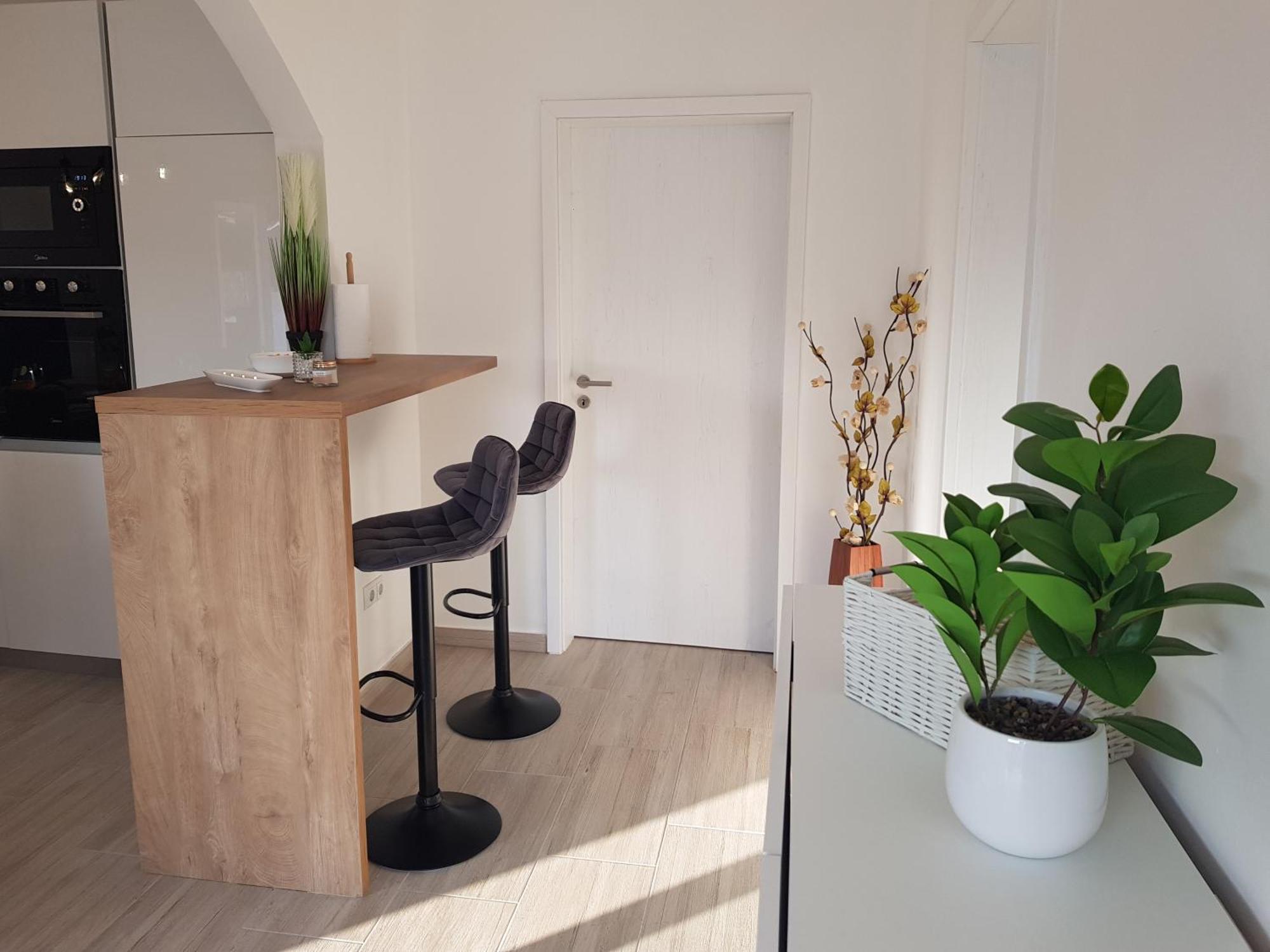 Apartment Vortex Sun 维尔 外观 照片