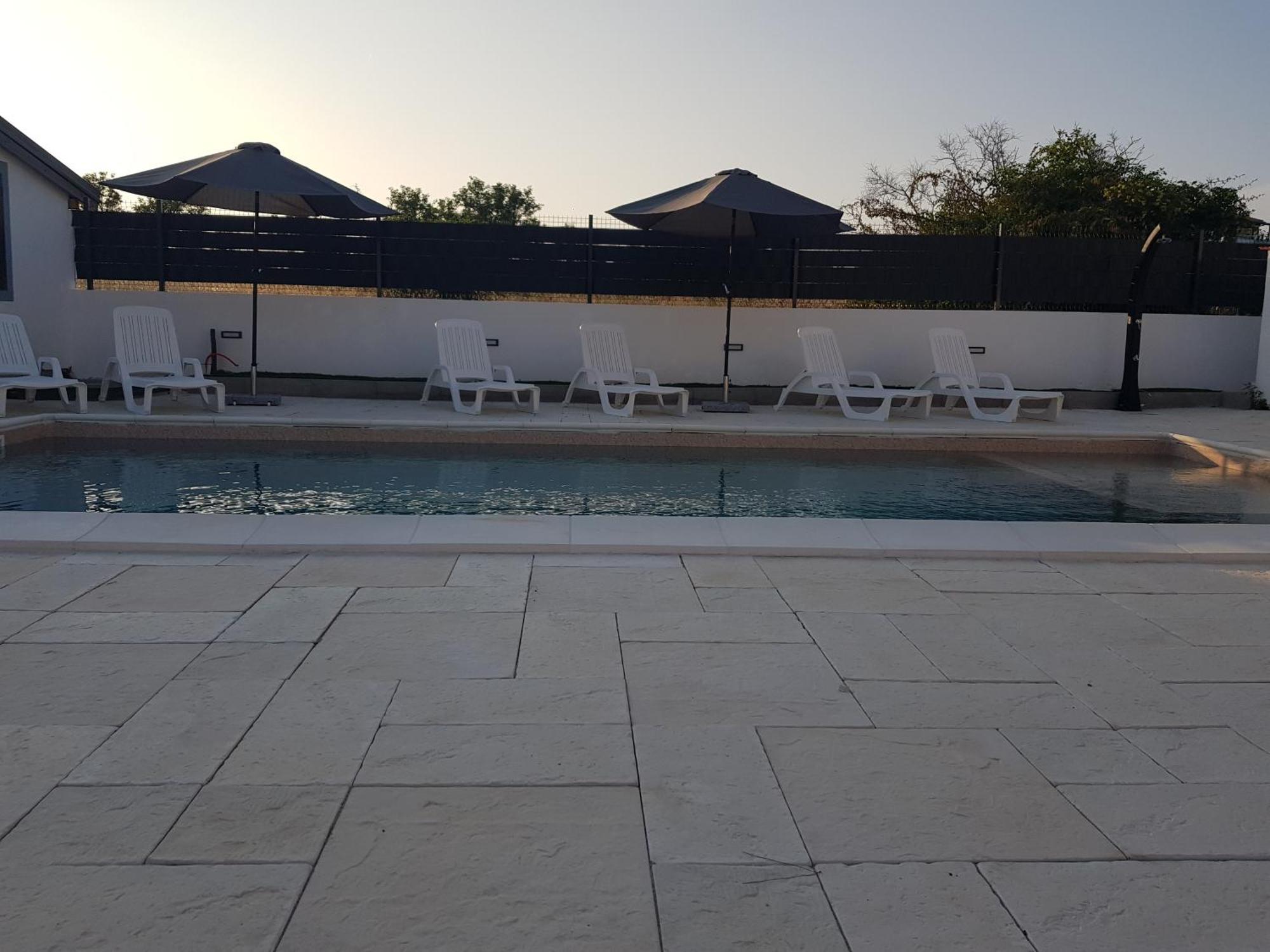 Apartment Vortex Sun 维尔 外观 照片